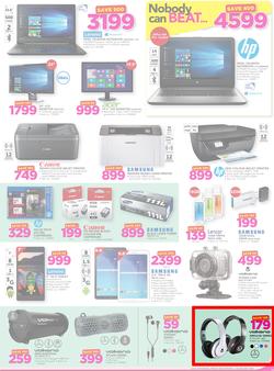 Game Botswana : Gabarone Nobody Beats Our Prices (5 Jan - 18 Jan 2017), page 5