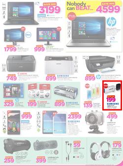 Game Botswana : Gabarone Nobody Beats Our Prices (5 Jan - 18 Jan 2017), page 5