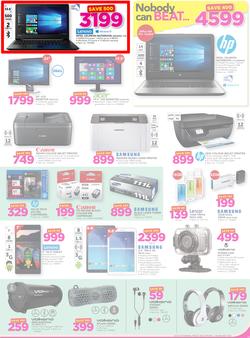 Game Botswana : Gabarone Nobody Beats Our Prices (5 Jan - 18 Jan 2017), page 5