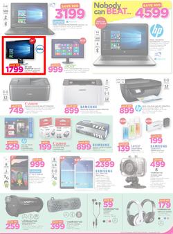 Game Botswana : Gabarone Nobody Beats Our Prices (5 Jan - 18 Jan 2017), page 5