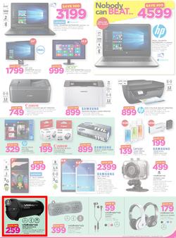 Game Botswana : Gabarone Nobody Beats Our Prices (5 Jan - 18 Jan 2017), page 5