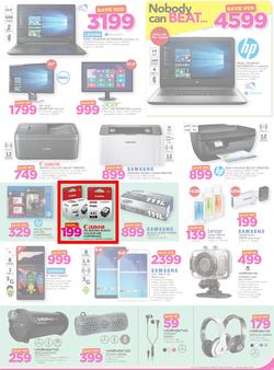 Game Botswana : Gabarone Nobody Beats Our Prices (5 Jan - 18 Jan 2017), page 5