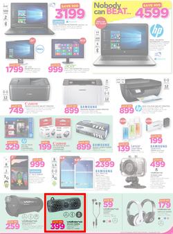 Game Botswana : Gabarone Nobody Beats Our Prices (5 Jan - 18 Jan 2017), page 5