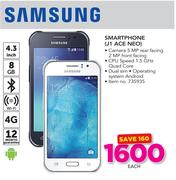 Samsung Smartphone J1 ACE NEO-Each