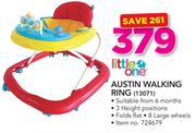 Little One Austin Walking Ring 13071