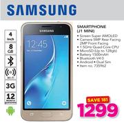 Samsung Smartphone J1 Mini