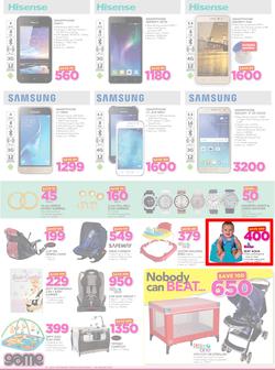 Game Botswana : Gabarone Nobody Beats Our Prices (5 Jan - 18 Jan 2017), page 6
