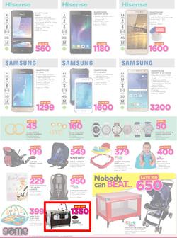 Game Botswana : Gabarone Nobody Beats Our Prices (5 Jan - 18 Jan 2017), page 6