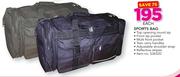 Sports Bag-Each