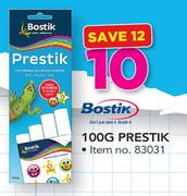Bostik 100g Prestik