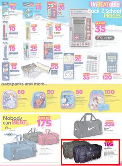 Game Botswana : Gabarone Nobody Beats Our Prices (5 Jan - 18 Jan 2017), page 7