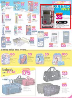 Game Botswana : Gabarone Nobody Beats Our Prices (5 Jan - 18 Jan 2017), page 7