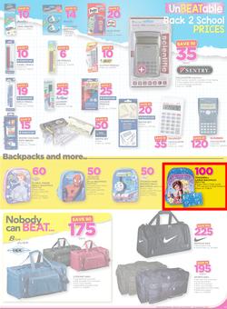 Game Botswana : Gabarone Nobody Beats Our Prices (5 Jan - 18 Jan 2017), page 7