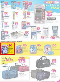 Game Botswana : Gabarone Nobody Beats Our Prices (5 Jan - 18 Jan 2017), page 7