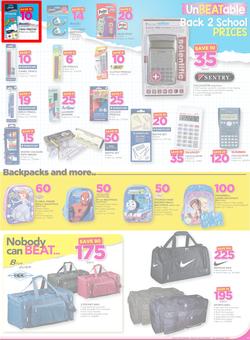 Game Botswana : Gabarone Nobody Beats Our Prices (5 Jan - 18 Jan 2017), page 7