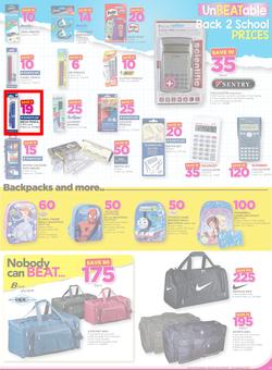 Game Botswana : Gabarone Nobody Beats Our Prices (5 Jan - 18 Jan 2017), page 7