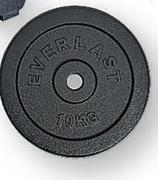 Barbell Discs 20kg