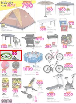 Game Botswana : Gabarone Nobody Beats Our Prices (5 Jan - 18 Jan 2017), page 8