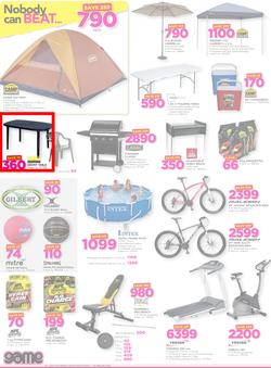Game Botswana : Gabarone Nobody Beats Our Prices (5 Jan - 18 Jan 2017), page 8