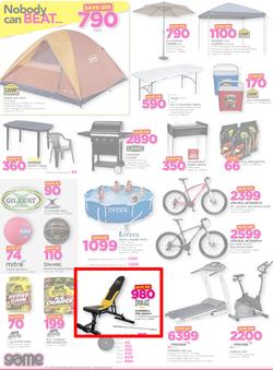 Game Botswana : Gabarone Nobody Beats Our Prices (5 Jan - 18 Jan 2017), page 8