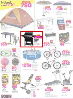 Game Botswana : Gabarone Nobody Beats Our Prices (5 Jan - 18 Jan 2017), page 8