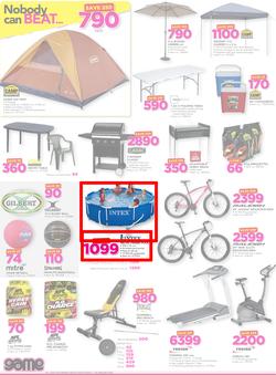 Game Botswana : Gabarone Nobody Beats Our Prices (5 Jan - 18 Jan 2017), page 8