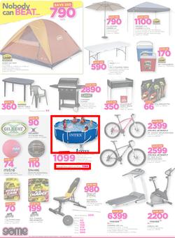 Game Botswana : Gabarone Nobody Beats Our Prices (5 Jan - 18 Jan 2017), page 8