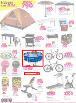 Game Botswana : Gabarone Nobody Beats Our Prices (5 Jan - 18 Jan 2017), page 8