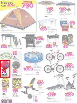 Game Botswana : Gabarone Nobody Beats Our Prices (5 Jan - 18 Jan 2017), page 8