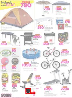 Game Botswana : Gabarone Nobody Beats Our Prices (5 Jan - 18 Jan 2017), page 8