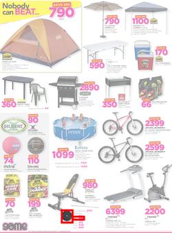 Game Botswana : Gabarone Nobody Beats Our Prices (5 Jan - 18 Jan 2017), page 8