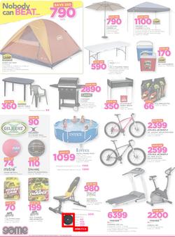 Game Botswana : Gabarone Nobody Beats Our Prices (5 Jan - 18 Jan 2017), page 8
