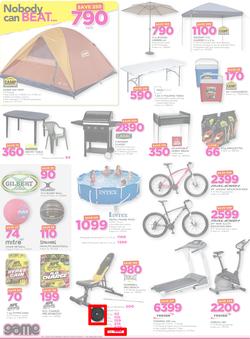 Game Botswana : Gabarone Nobody Beats Our Prices (5 Jan - 18 Jan 2017), page 8