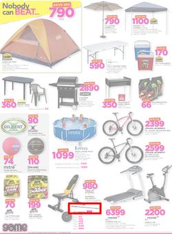 Game Botswana : Gabarone Nobody Beats Our Prices (5 Jan - 18 Jan 2017), page 8
