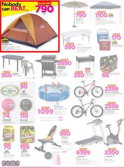 Game Botswana : Gabarone Nobody Beats Our Prices (5 Jan - 18 Jan 2017), page 8