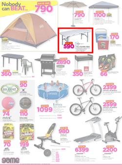 Game Botswana : Gabarone Nobody Beats Our Prices (5 Jan - 18 Jan 2017), page 8