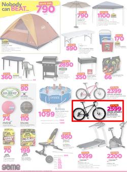 Game Botswana : Gabarone Nobody Beats Our Prices (5 Jan - 18 Jan 2017), page 8