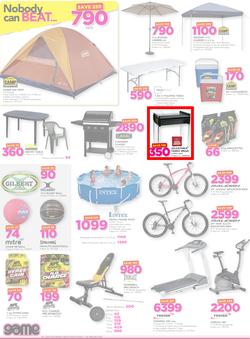 Game Botswana : Gabarone Nobody Beats Our Prices (5 Jan - 18 Jan 2017), page 8