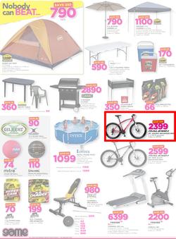 Game Botswana : Gabarone Nobody Beats Our Prices (5 Jan - 18 Jan 2017), page 8