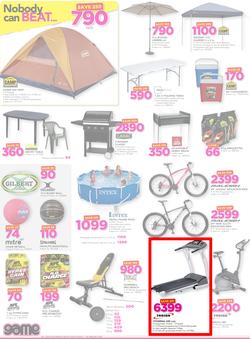 Game Botswana : Gabarone Nobody Beats Our Prices (5 Jan - 18 Jan 2017), page 8