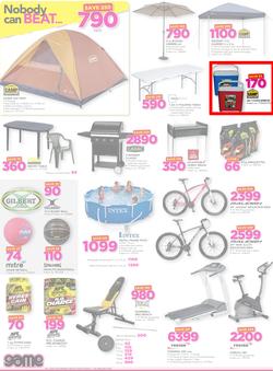 Game Botswana : Gabarone Nobody Beats Our Prices (5 Jan - 18 Jan 2017), page 8