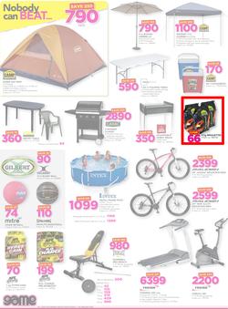Game Botswana : Gabarone Nobody Beats Our Prices (5 Jan - 18 Jan 2017), page 8