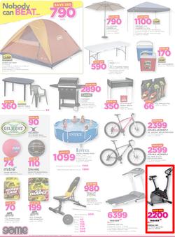 Game Botswana : Gabarone Nobody Beats Our Prices (5 Jan - 18 Jan 2017), page 8