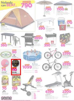 Game Botswana : Gabarone Nobody Beats Our Prices (5 Jan - 18 Jan 2017), page 8