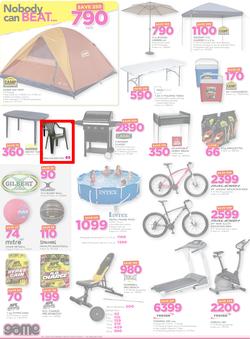Game Botswana : Gabarone Nobody Beats Our Prices (5 Jan - 18 Jan 2017), page 8