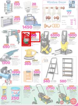 Game Botswana : Gabarone Nobody Beats Our Prices (5 Jan - 18 Jan 2017), page 9