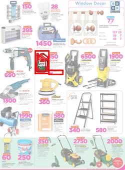 Game Botswana : Gabarone Nobody Beats Our Prices (5 Jan - 18 Jan 2017), page 9