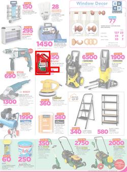 Game Botswana : Gabarone Nobody Beats Our Prices (5 Jan - 18 Jan 2017), page 9