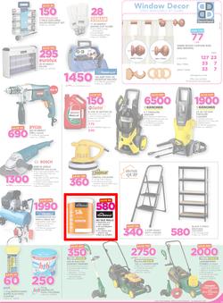 Game Botswana : Gabarone Nobody Beats Our Prices (5 Jan - 18 Jan 2017), page 9