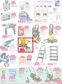 Game Botswana : Gabarone Nobody Beats Our Prices (5 Jan - 18 Jan 2017), page 9